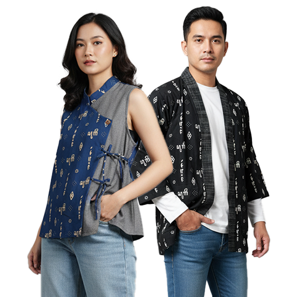 Zayaru Batik Pejabat